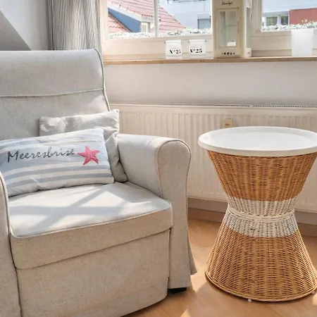 Baltic One Apartamento