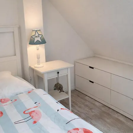 Apartamento Baltic One *