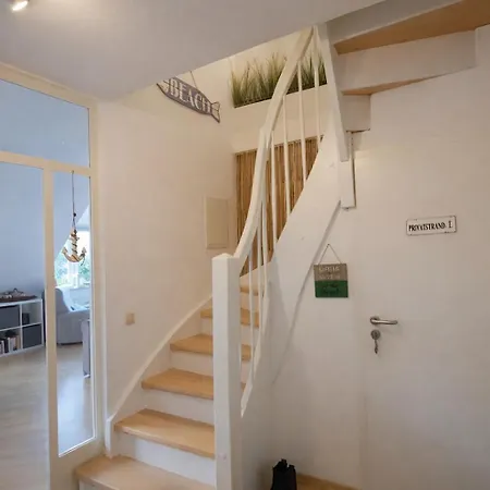 Baltic One Scharbeutz