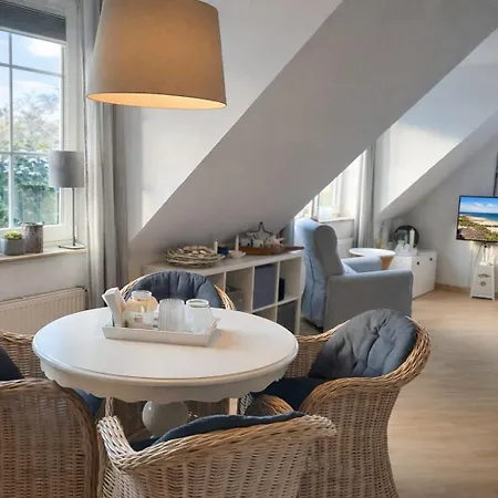 Baltic One Scharbeutz