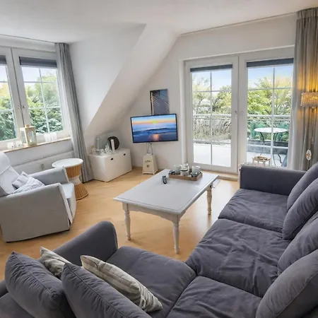 Apartamento Baltic One