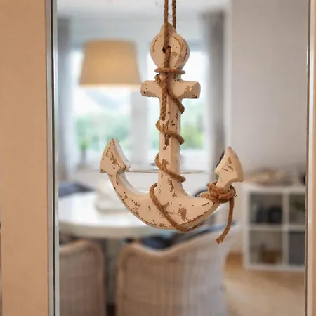 Apartamento Baltic One