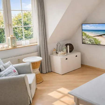 Baltic One Apartamento *