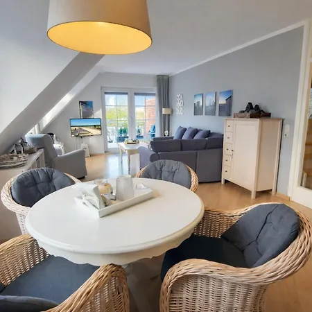 Apartamento Baltic One *