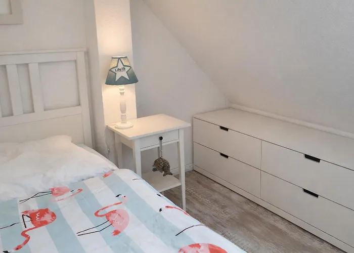 Apartamento Baltic One *