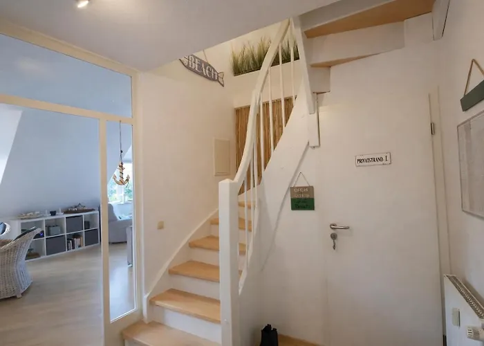 Baltic One Scharbeutz