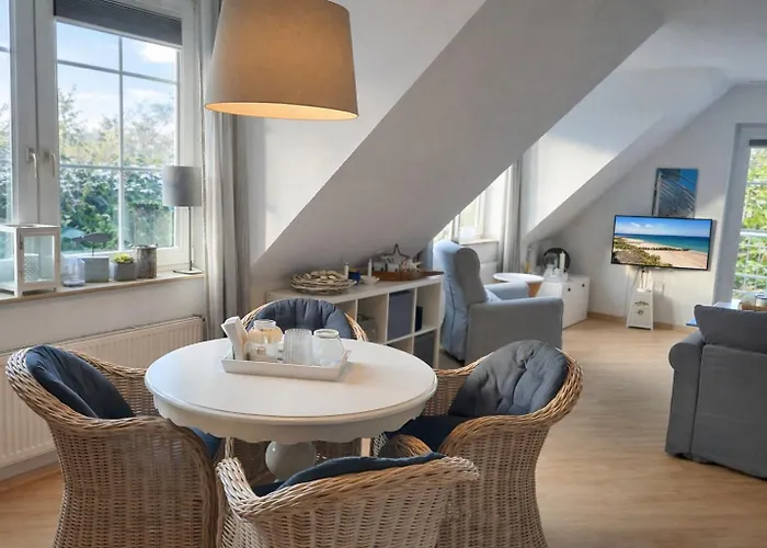 Baltic One Scharbeutz