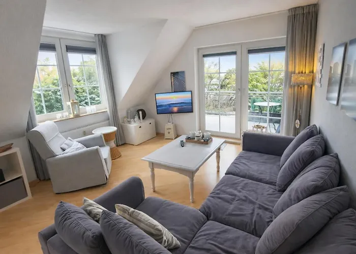 Apartamento Baltic One