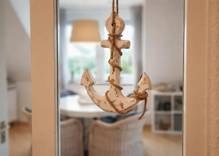 Apartamento Baltic One