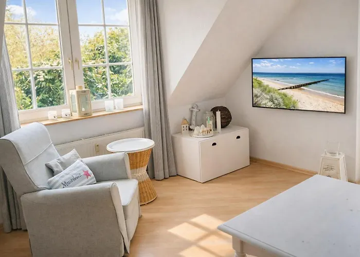 Baltic One Apartamento *