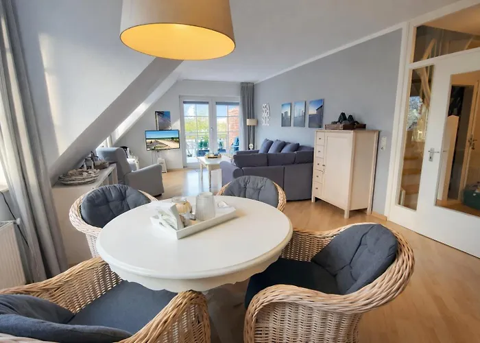 Apartamento Baltic One *