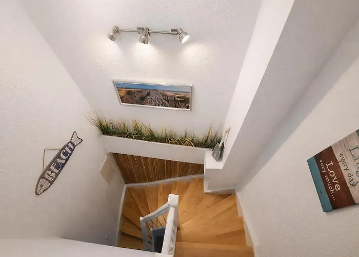 Apartamento Baltic One *