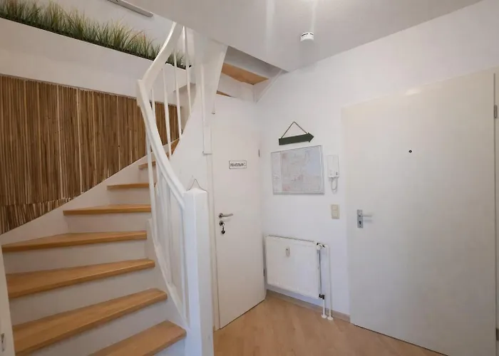 Baltic One Apartamento Scharbeutz