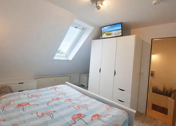 Baltic One Scharbeutz