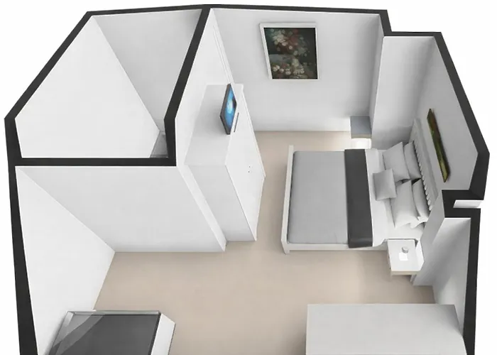 Apartamento Baltic One Scharbeutz