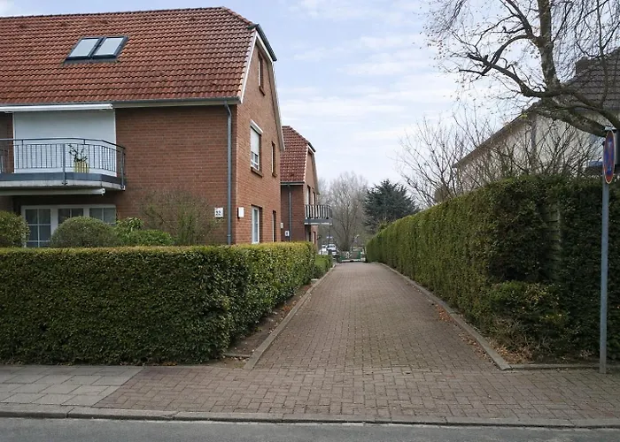 Baltic One Scharbeutz