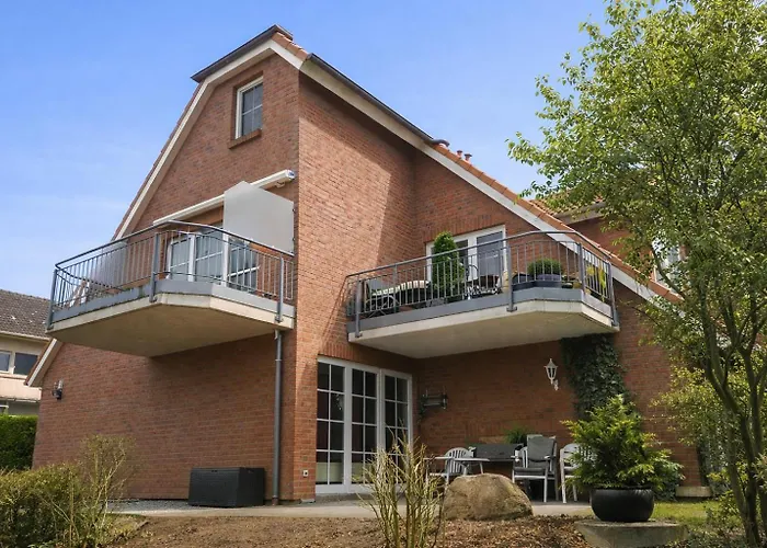 Baltic One * Scharbeutz